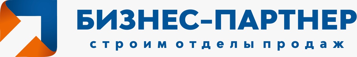 Бизнес-Партнер Логотип(logo)